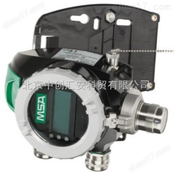 梅思安隔爆型Prima XP 系列可燃探測器