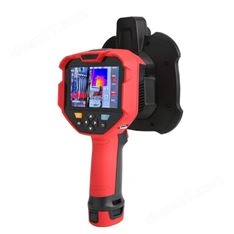 分辨率640*512 紅外聲成像儀