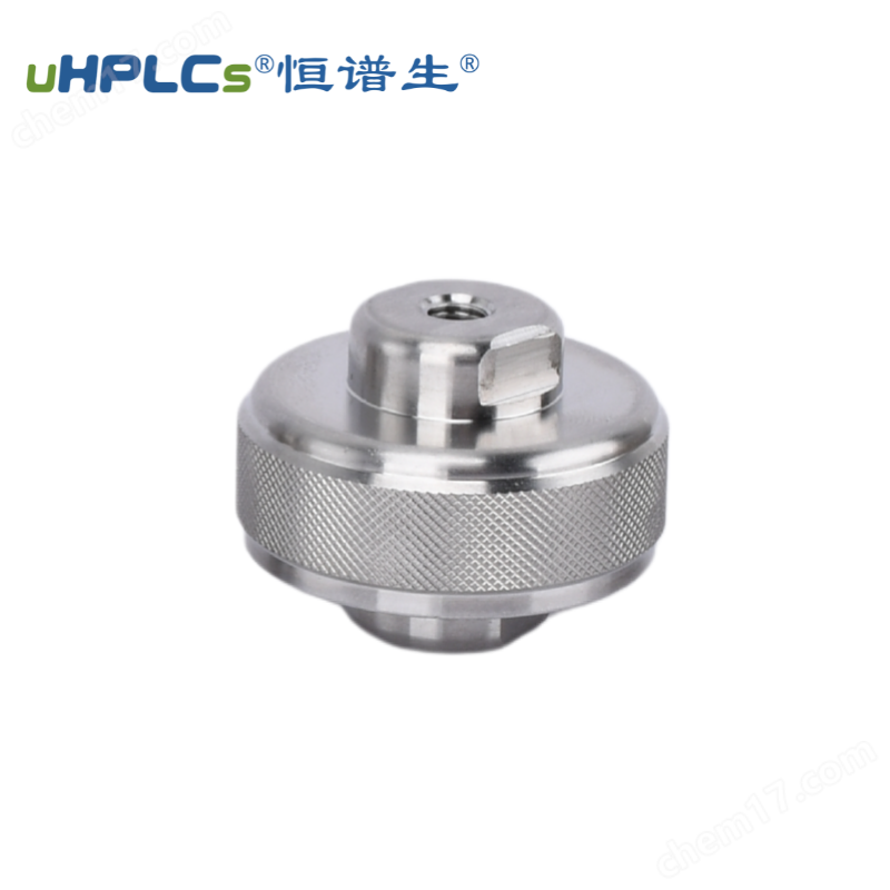 制備型HPLC 在線過濾器20mm丨過濾雜質顆粒