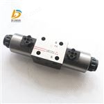 意大利ATOS電磁換向閥DKE-1714 DC 10
