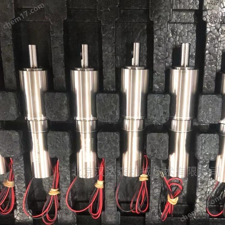 maxon微型電機 緊湊型驅動器工業機器人應用