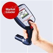 DMA35標準便攜式密度計