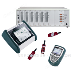 希而科：Ahlborn產品選型的高效銜接伙伴