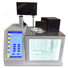 HSY-7305Z自動抗乳化性能測定儀