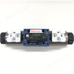 REXROTH力士樂比例閥4WRKE25E350L-3原廠