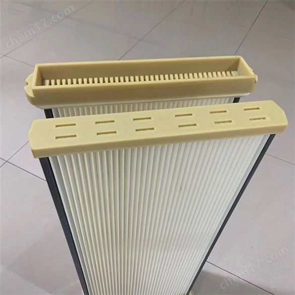 高效除塵濾板0380757適配激光切割機性能