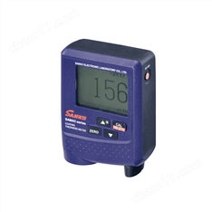日本SANKO三高SAMAC-F型電磁涂層測厚儀
