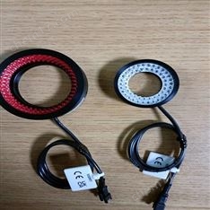 貨期短日本CCS環(huán)形光源LDR2-50RD2