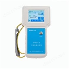 SP3021B便攜式CO2氣體分析儀