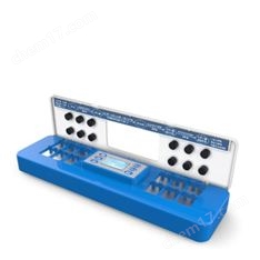 卡片式農(nóng)藥殘留速測儀廠家