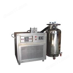 低溫脆性沖擊試驗(yàn)機(jī)