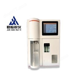 全自動(dòng)凱氏定氮儀
