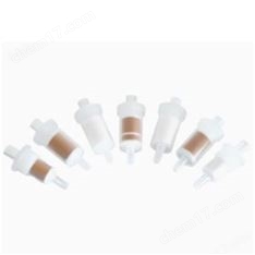 鋇銀氫(Ba/Ag/H)復合型離子預處理小柱