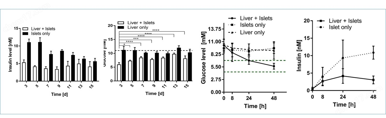 類器官芯片培養系統