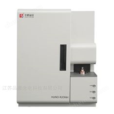 帶自動清掃功能的氧氮氫元素分析儀