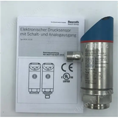 HEDE10系列力士樂壓力傳感器現(xiàn)貨供應(yīng)