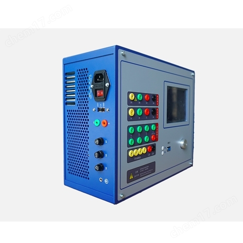 ZK-37B-微機繼電保護測試儀