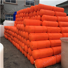 水上攔污用什么好攔漂浮筒