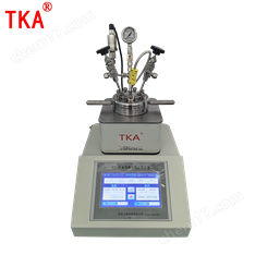 實驗室反應(yīng)釜