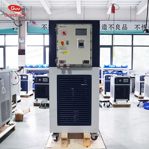 防爆高低溫一體機(jī)