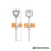 AT901溫度傳感器