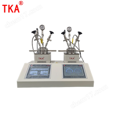 程控平行合成反應器
