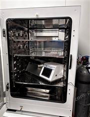 灌流擺動式類器官精密搖床