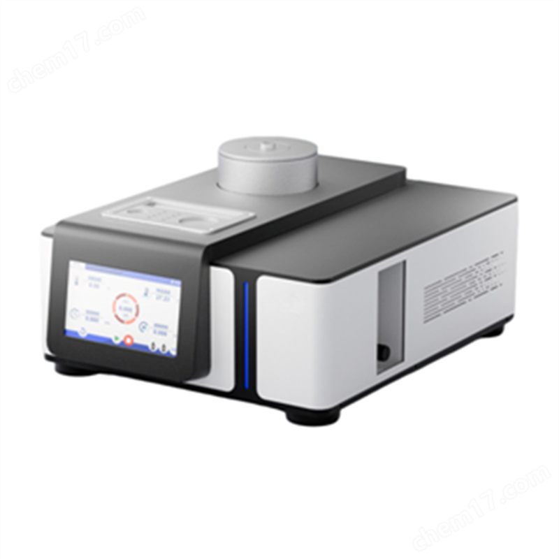 差示掃描量熱儀（低溫款）