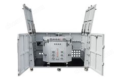 熱失控試驗(yàn)裝置