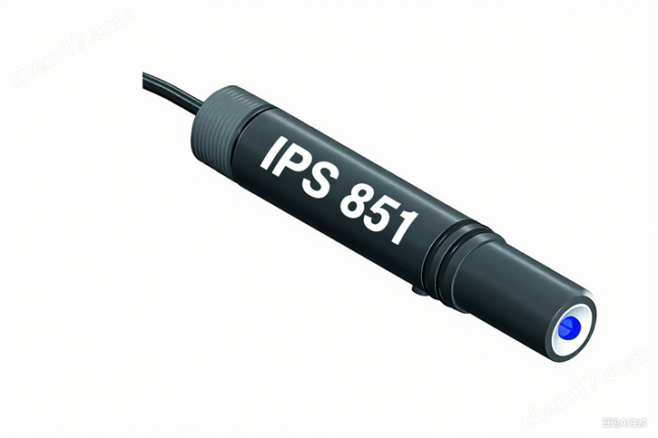 工業在線 pH和ORP 傳感器電極