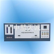 FMX-IIIB四氯化碳吸附率測定裝置
