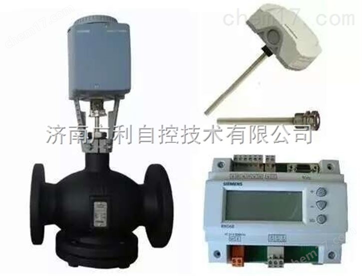 VVQT45電動調節閥