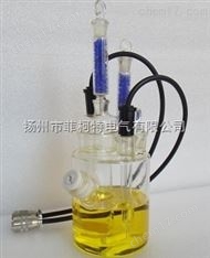 微量水分測定儀電解池瓶