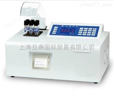 上海5B-6C（V8版）COD氨氮總磷濁度水質(zhì)檢測(cè)儀