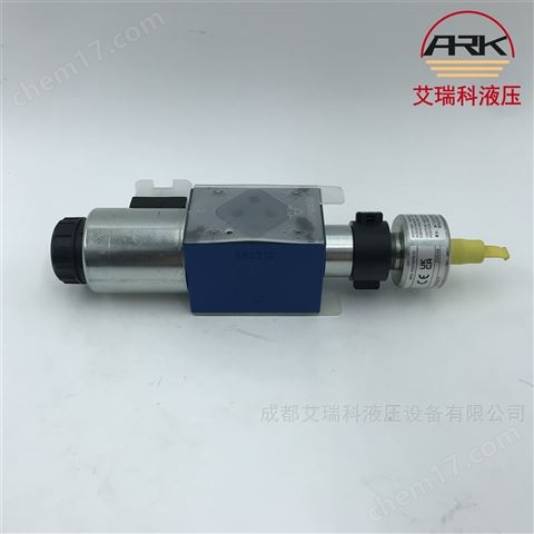 Z4WE6E68-31/EG24K4QMAG24Rexroth力士樂