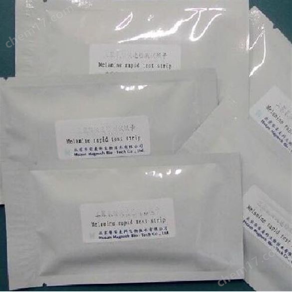 快速檢測(cè)試紙條（膠體金法）