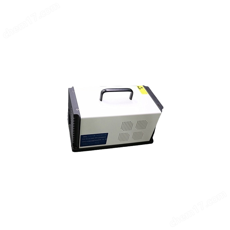 12.15um 高功耗臺式DFB-QCL中紅外量子級聯激光器 20mW（臺式光源）