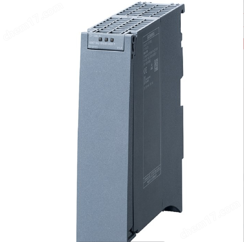西門子CP 1542-5通信處理器