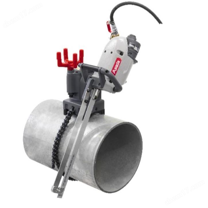 日本ASADA淺田空氣型管鋸