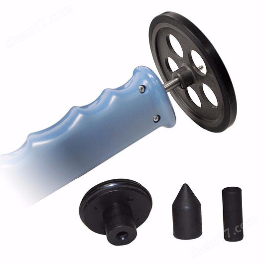 PLT200光电转速表的接触测量配件 美国蒙那多激光转速表/频闪仪