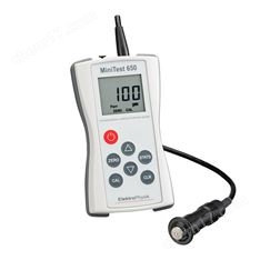 德國EPK涂層測厚儀