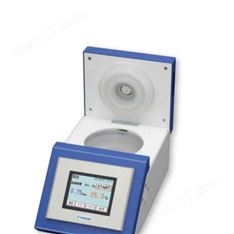 日本freund食品煙草防止霉變水分活度計