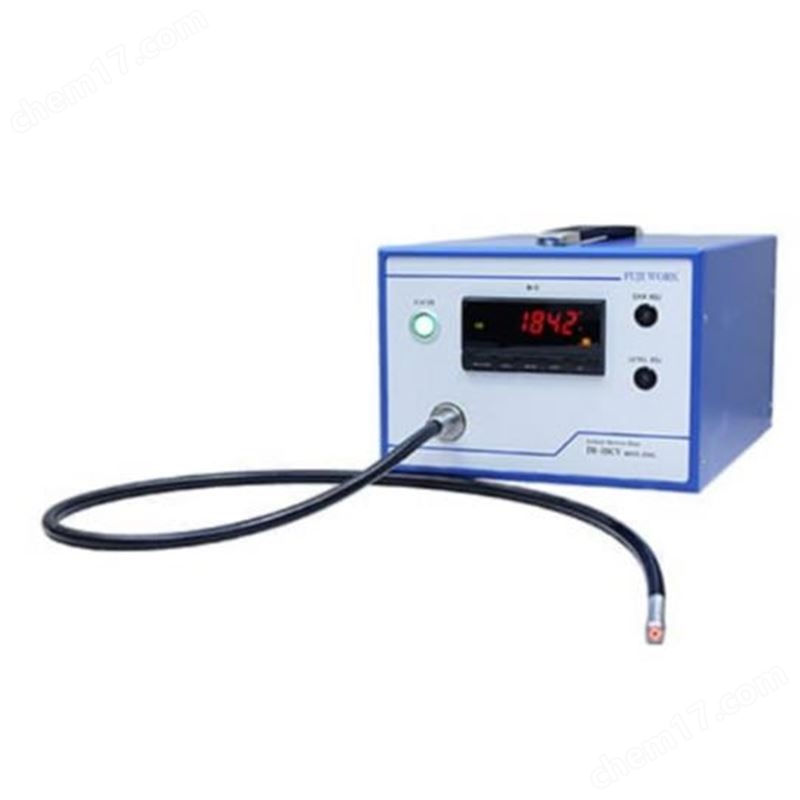 日本fujiwork工業(yè)卷料化肥礦渣紅外水分計(jì)