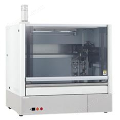 原裝NICHIRYO日本立洋雙通道模塊化工作站