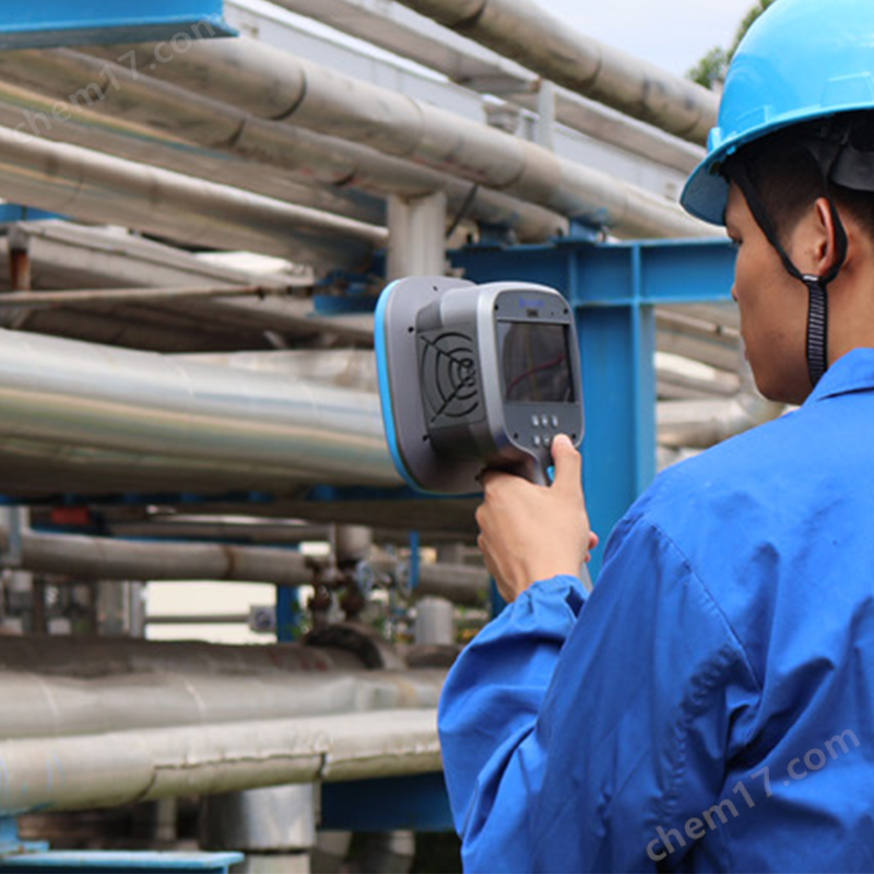 聲學 (2) 800-800.png 油氣管道排查手持式氣體泄漏成像儀
