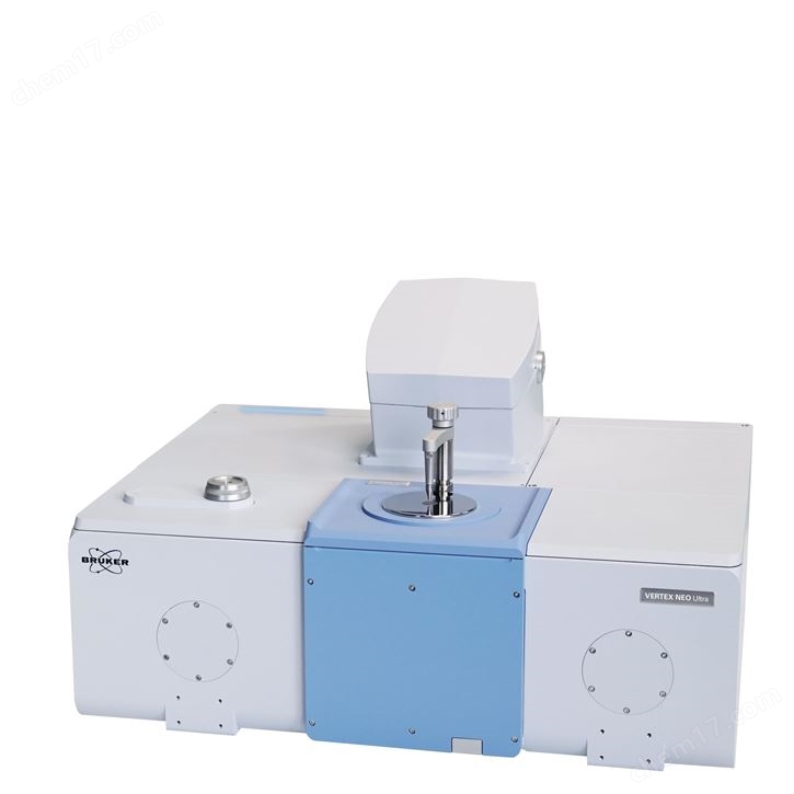 VERTEX NEO Ultra真空型研究級紅外光譜儀
