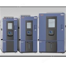 GPR-2/GPR-3玉科代理ESPEC愛斯佩克高低溫(濕熱) 試驗箱