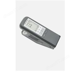 日本NDK電色電子零件色澤黑白反射密度計