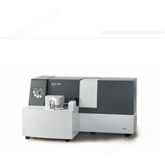 日本shimadzu激光衍射式粉體粒度分布測量儀