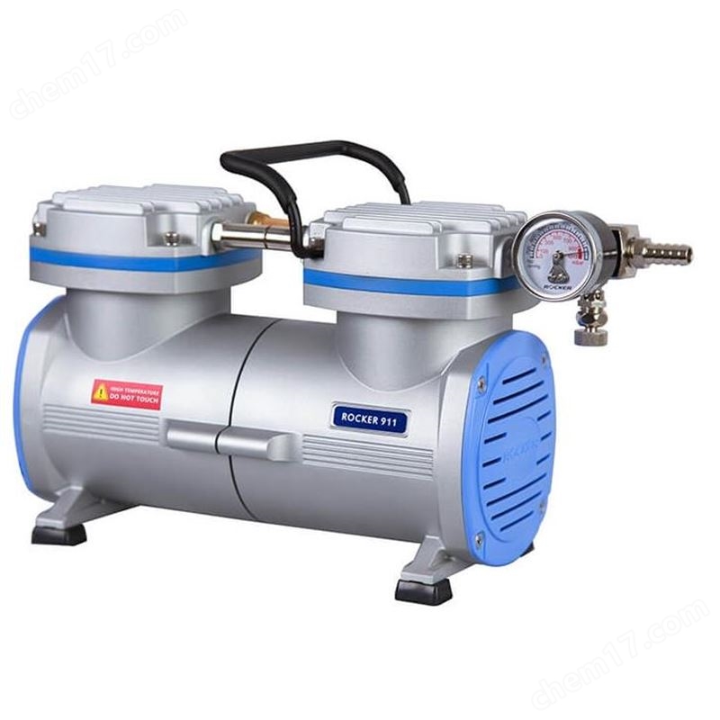 大功率無油真空泵R600/R610-HF